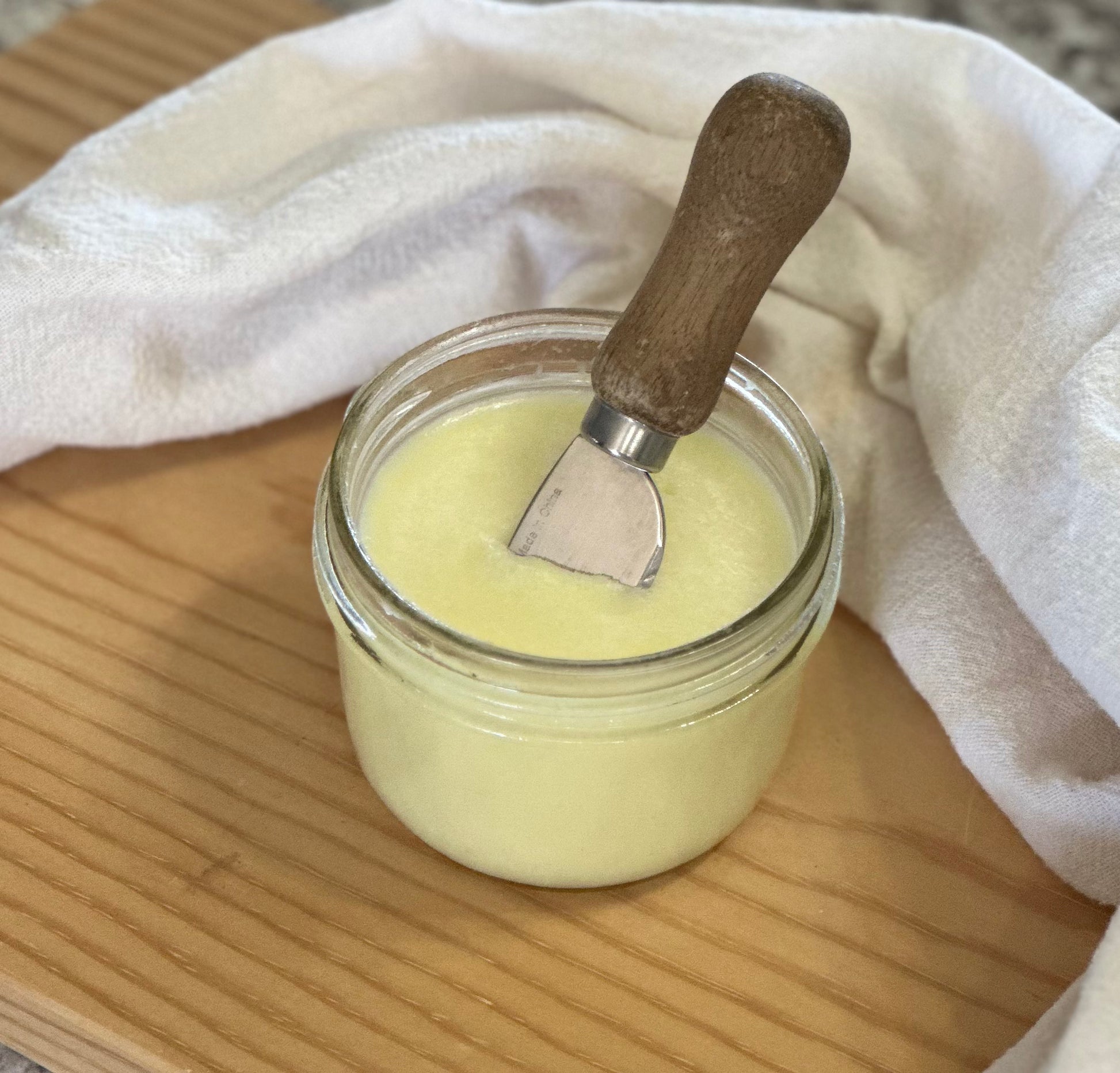 Beef Tallow: Nature’s Solution for Dry and Sensitive Skin