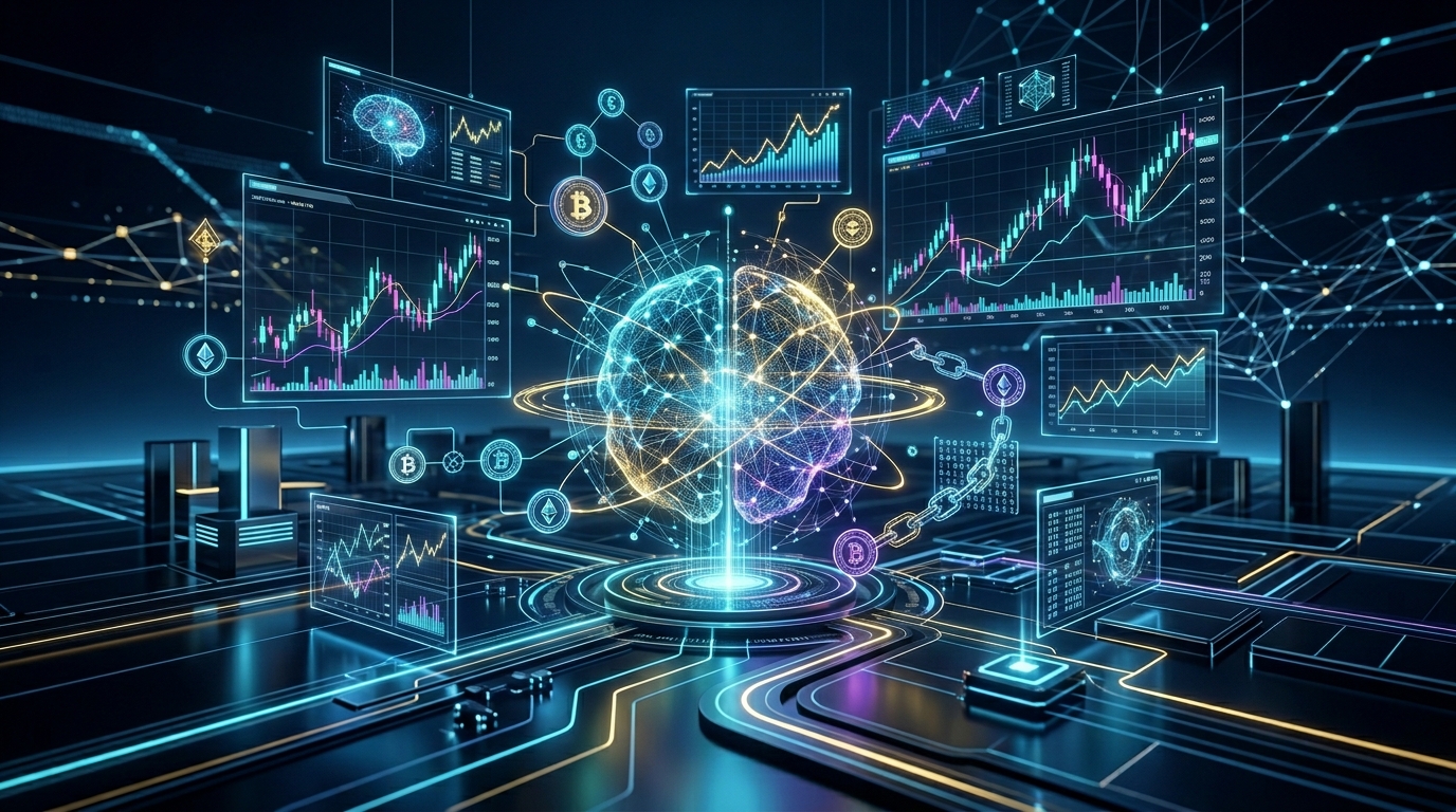 Best Crypto Quant Trading Firms to Watch in 2026