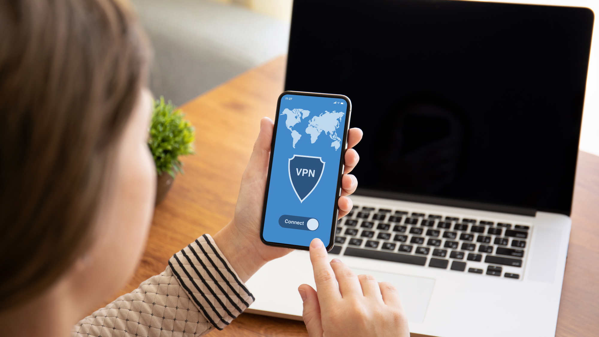 How a Pre Configured Vpn Router Simplifies Privacy