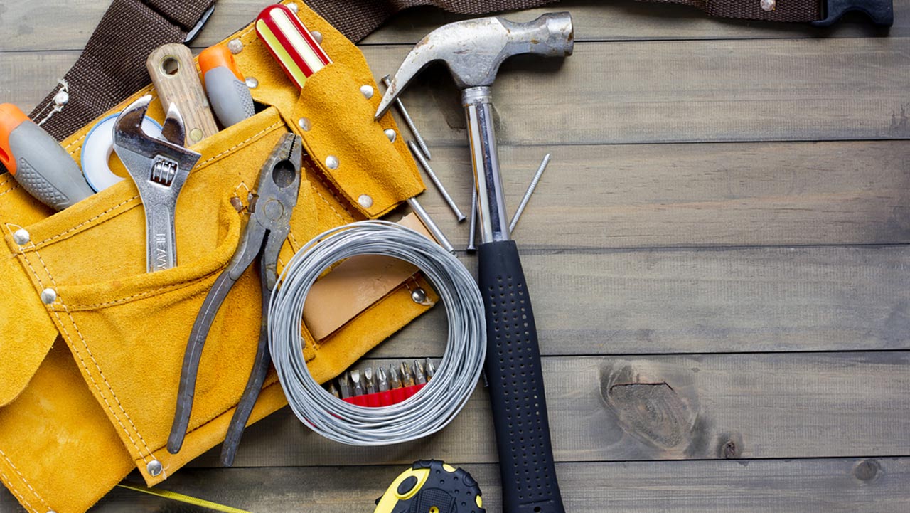 Affordable Handyman Mercer Island for Remodeling and Maintenance