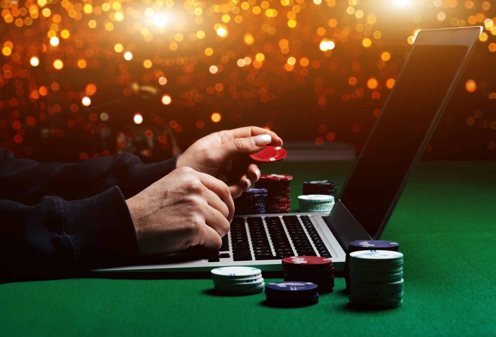 Cara Klaim Bonus dan Promo Menarik di okeplay777