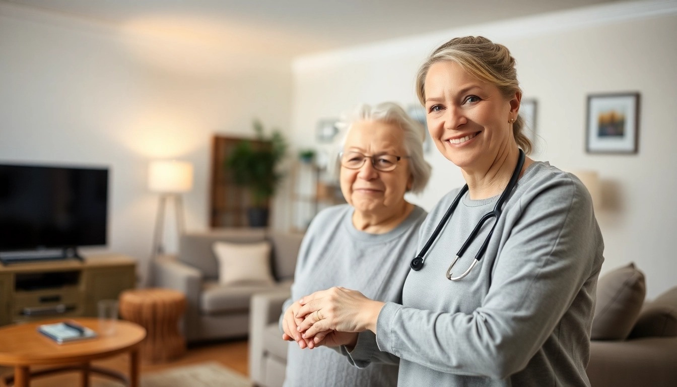 Holistic Senior Care Austin TX for Body, Mind, and Spirit