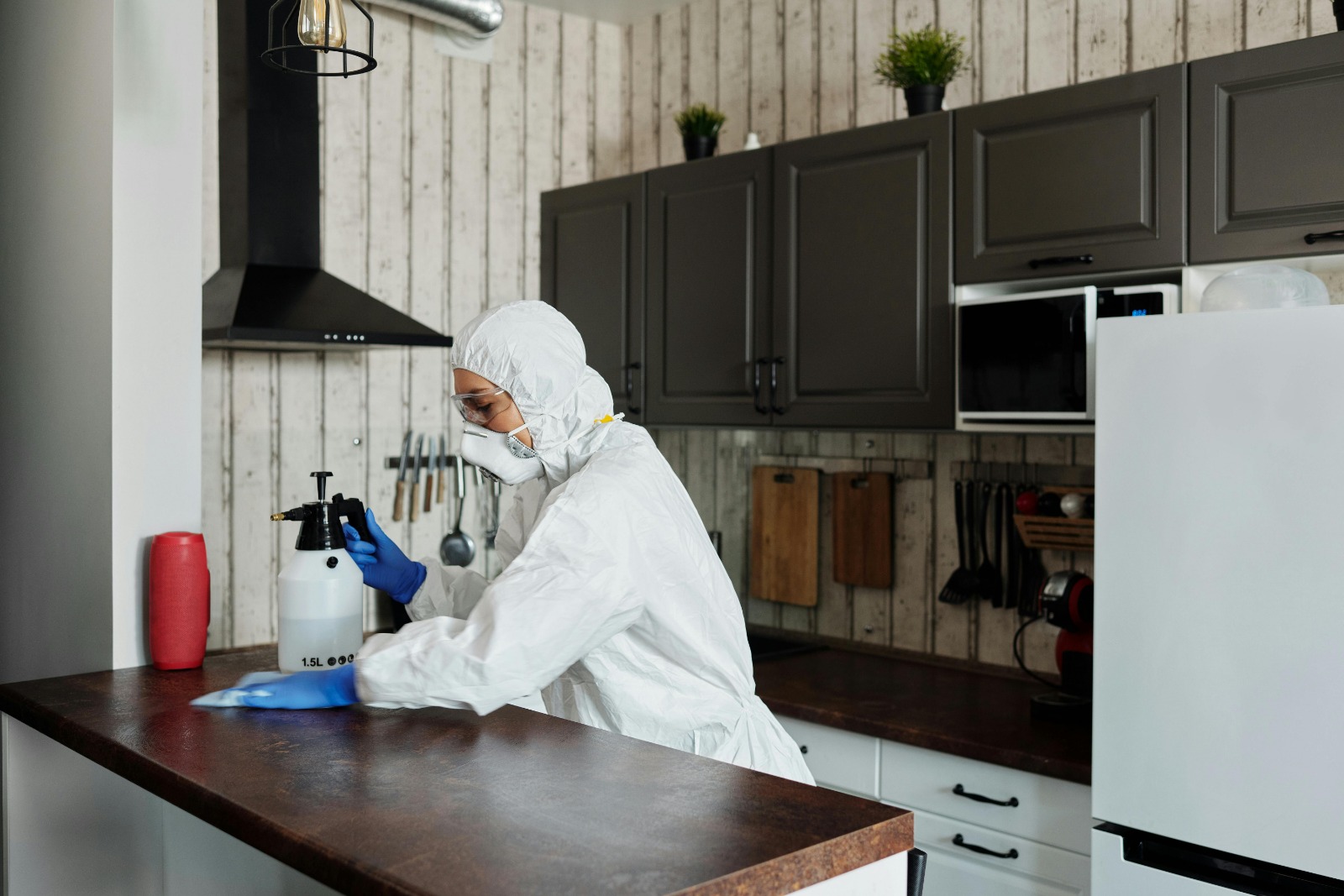 Kitchen Deep Cleaning Dubai That Makes Cooking Fun Again – AllClean Dubai