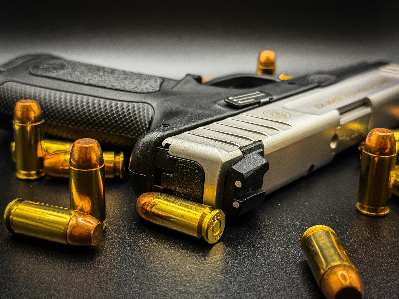 Why Choose a Polymer 80 Glock 17 Style Build