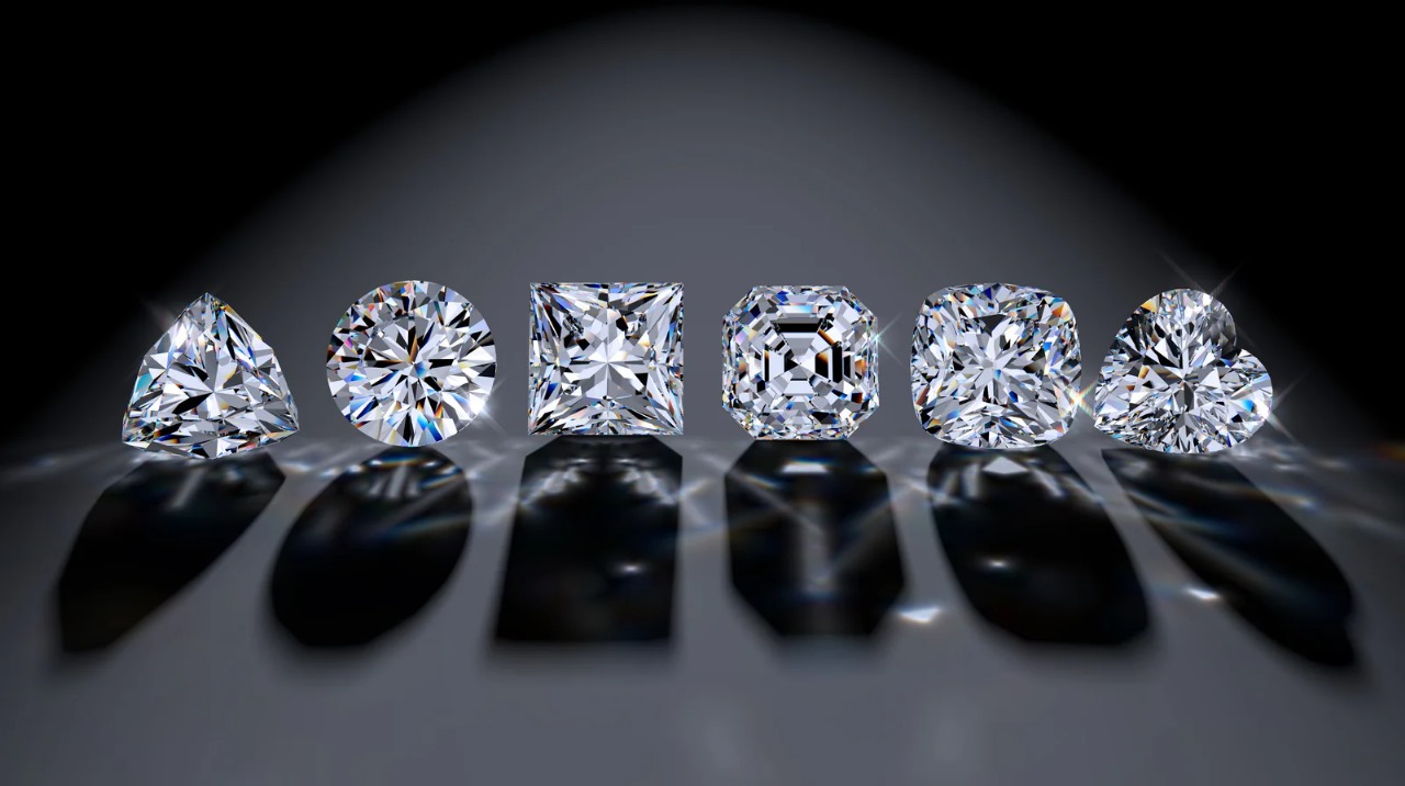 Diamonds Princess Cut: Elegant Choice for Your Engagement Ring