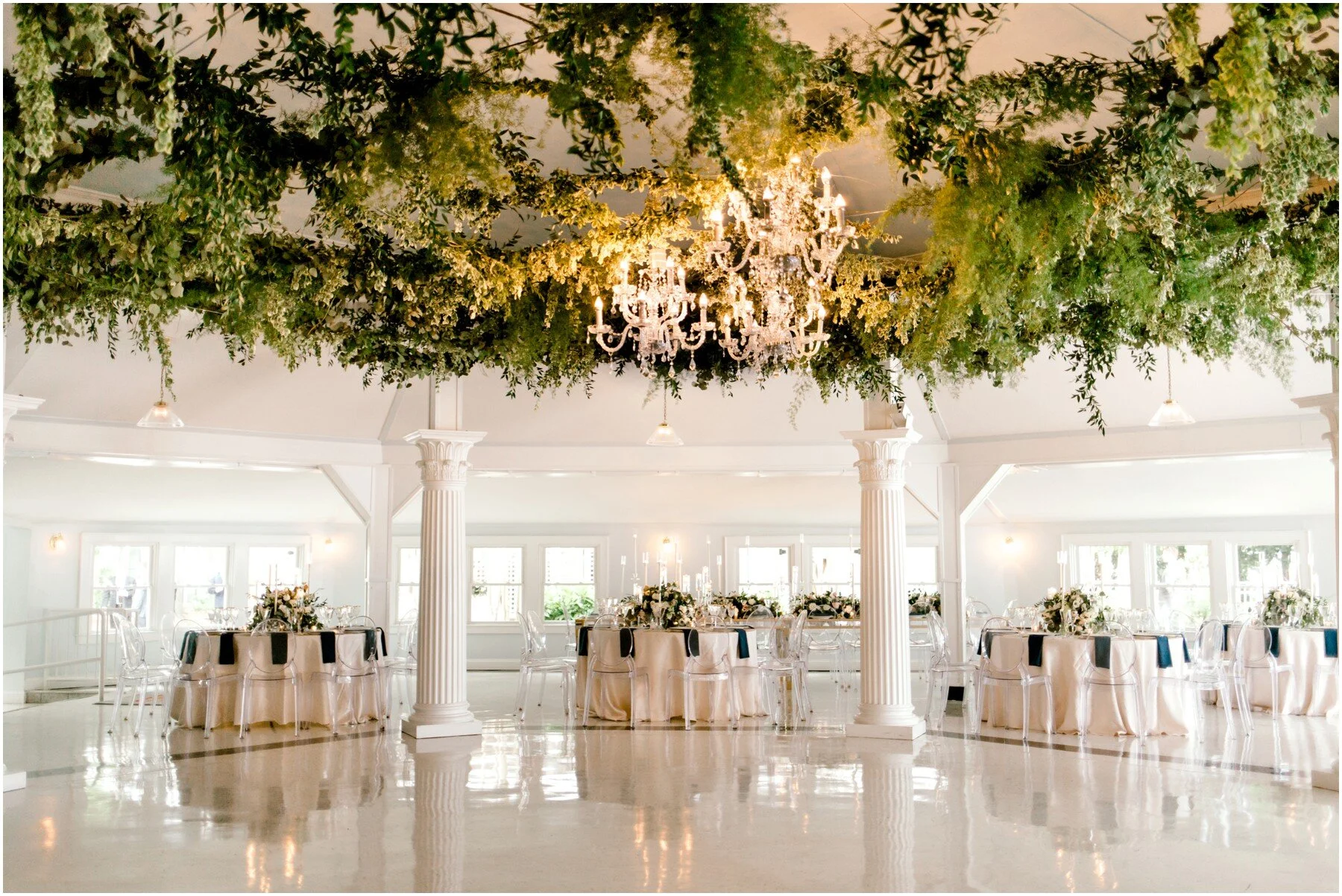 Premium Event Furniture Rentals with Delivery