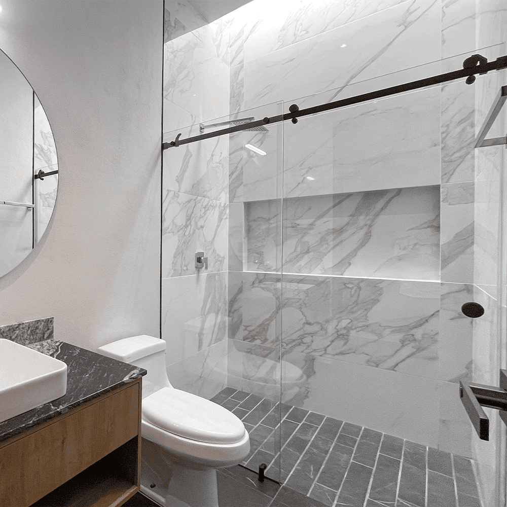 Sliding Shower Screens Elegant Designs – Shop Now at Elegant Showers