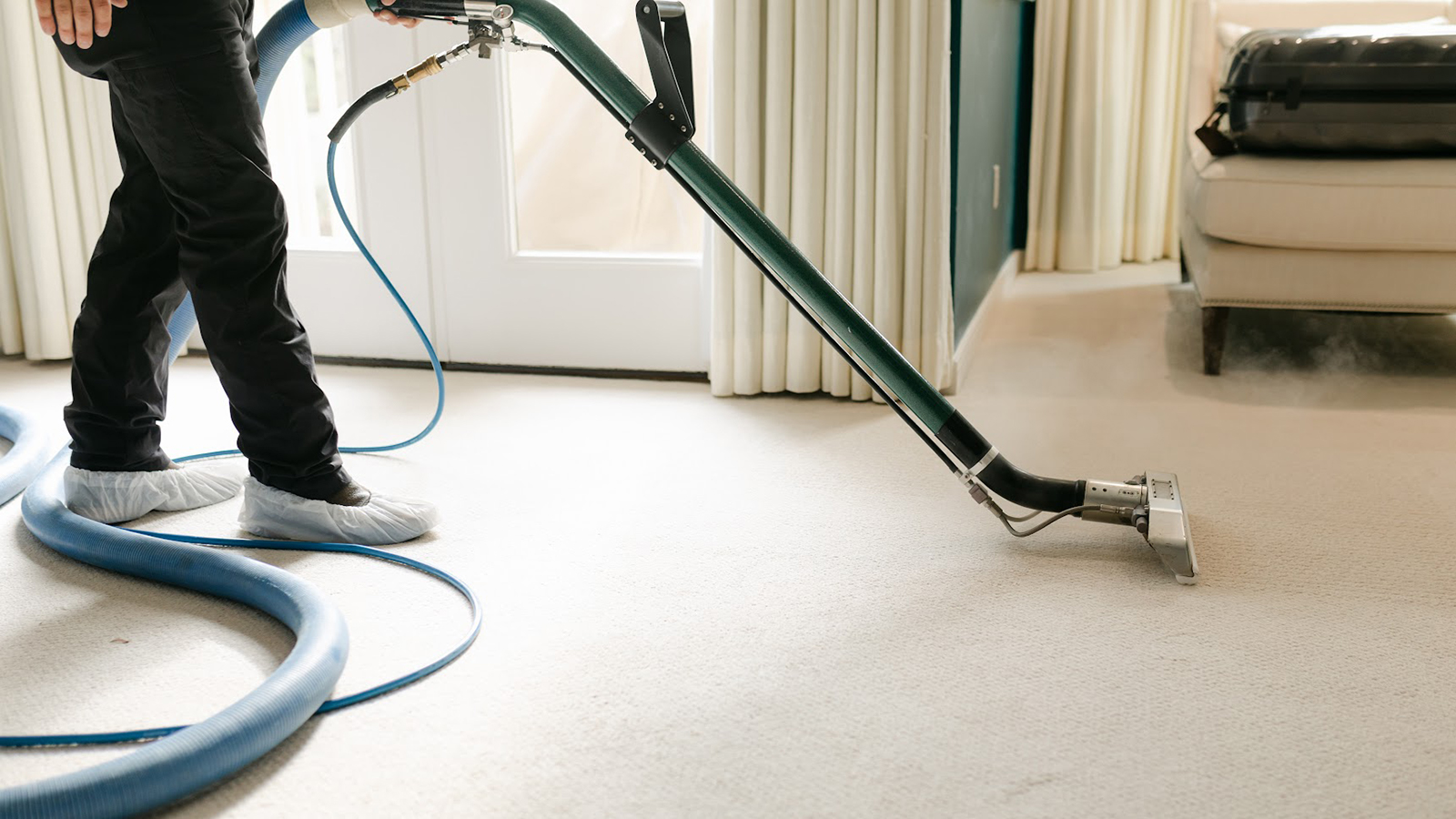 Carpet Cleaners Lincoln CA – Eco-Friendly &amp; Safe Services