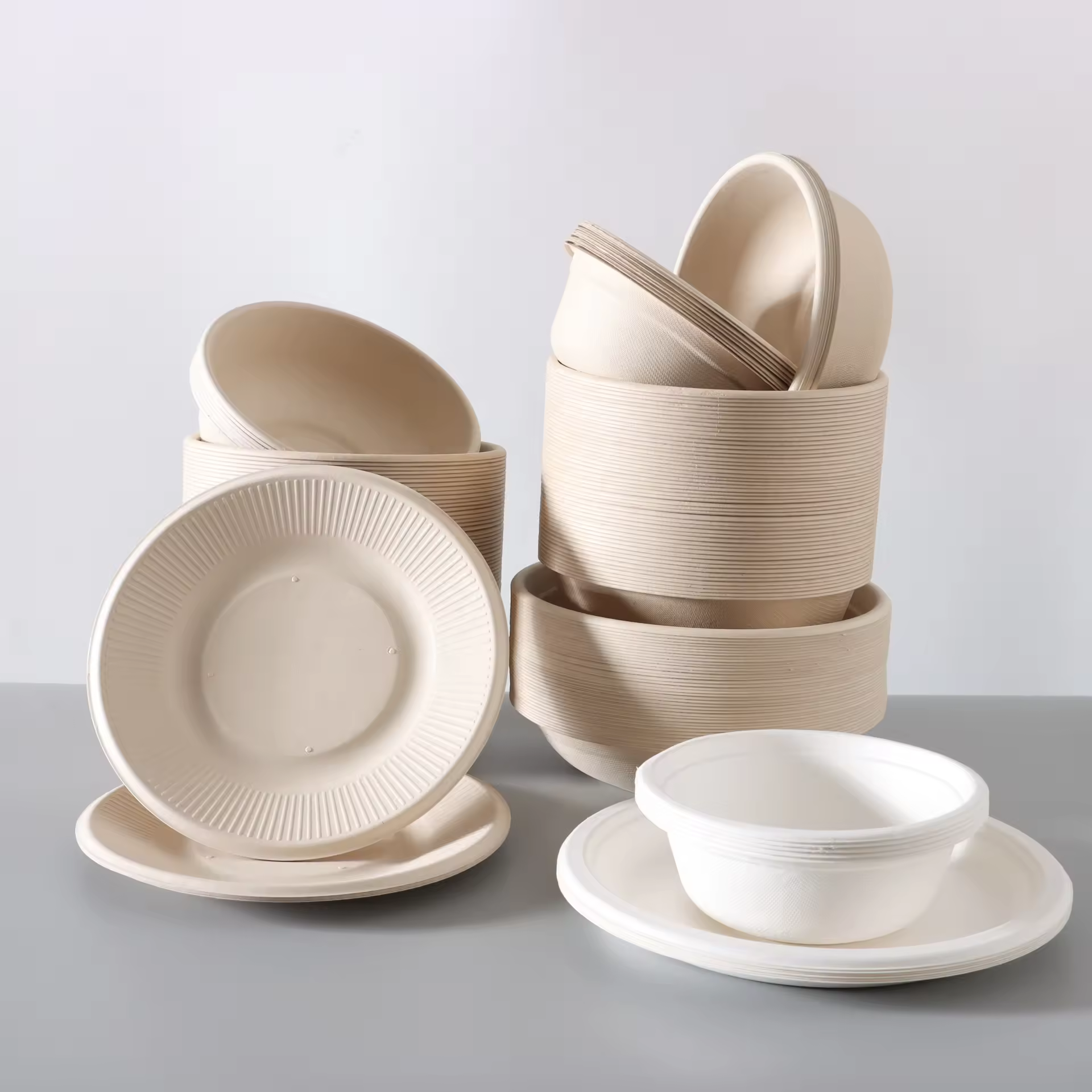 Why Choose Compostable Paper Plates for Your Sustainable Events