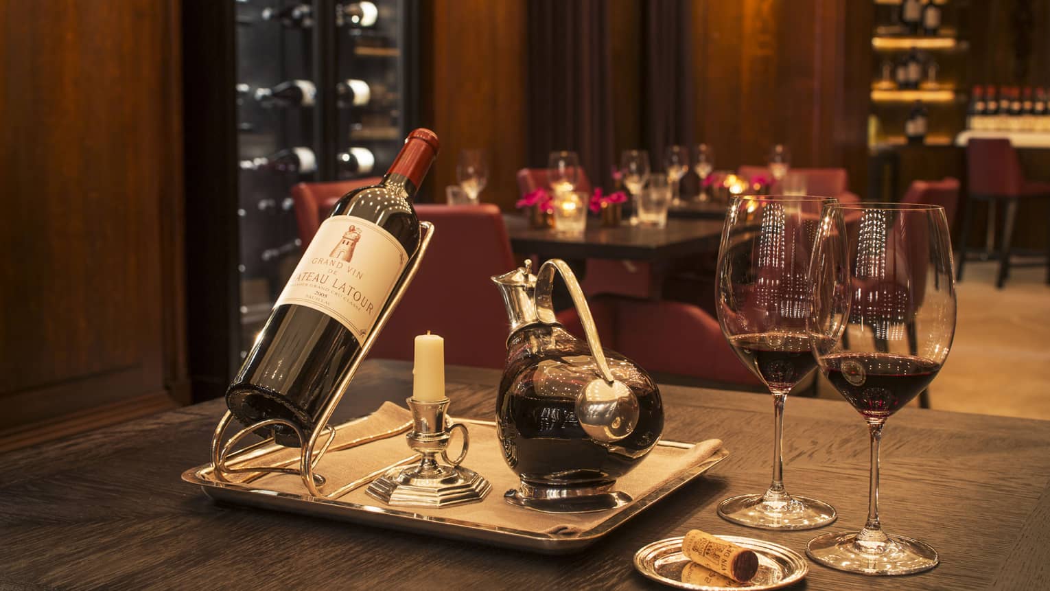 Premium Langley Wine Tours with VIP Transportation