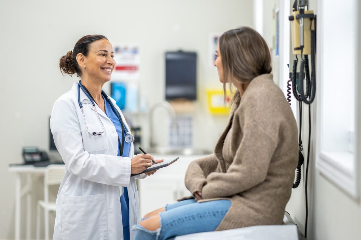 Trusted Primary Care Physician for Preventive and Routine Care
