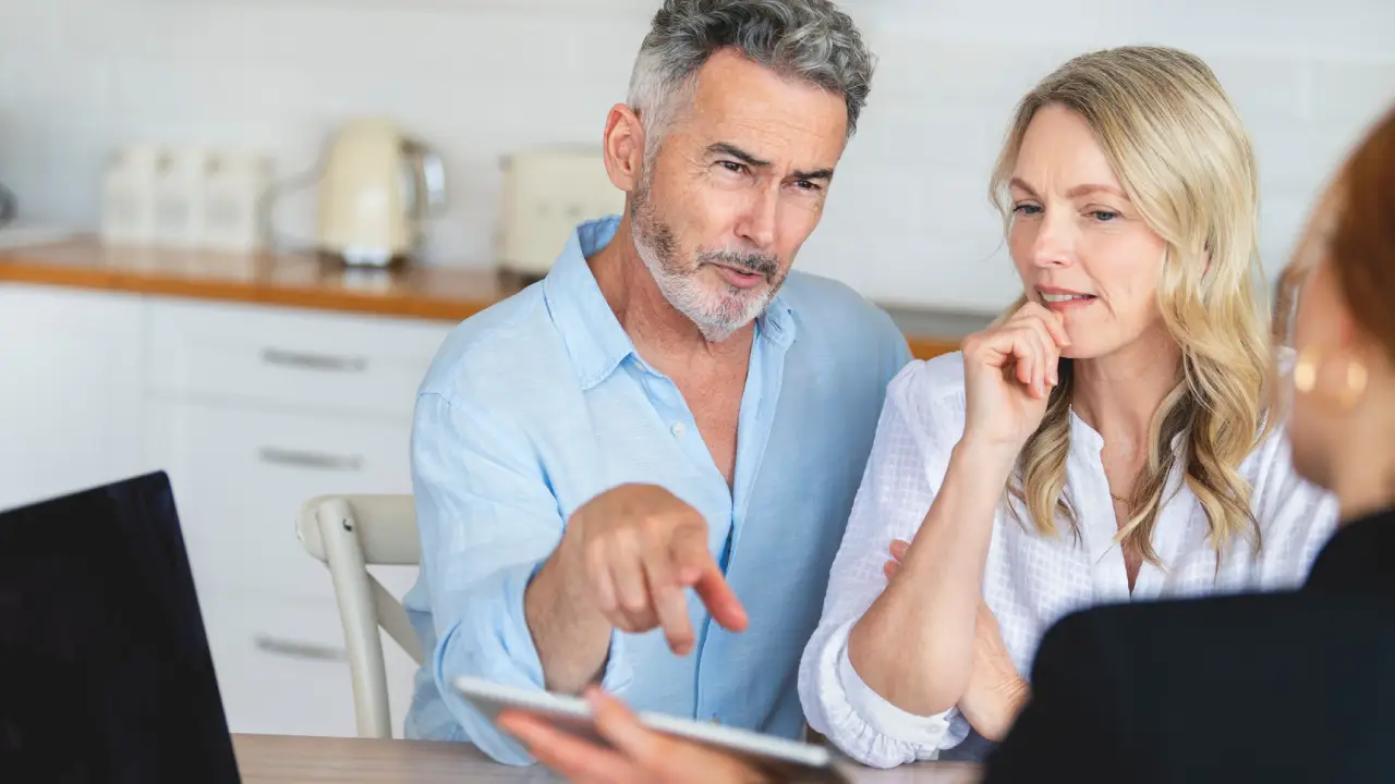 How Advisors Help Clients Understand virginia retirement system benefits