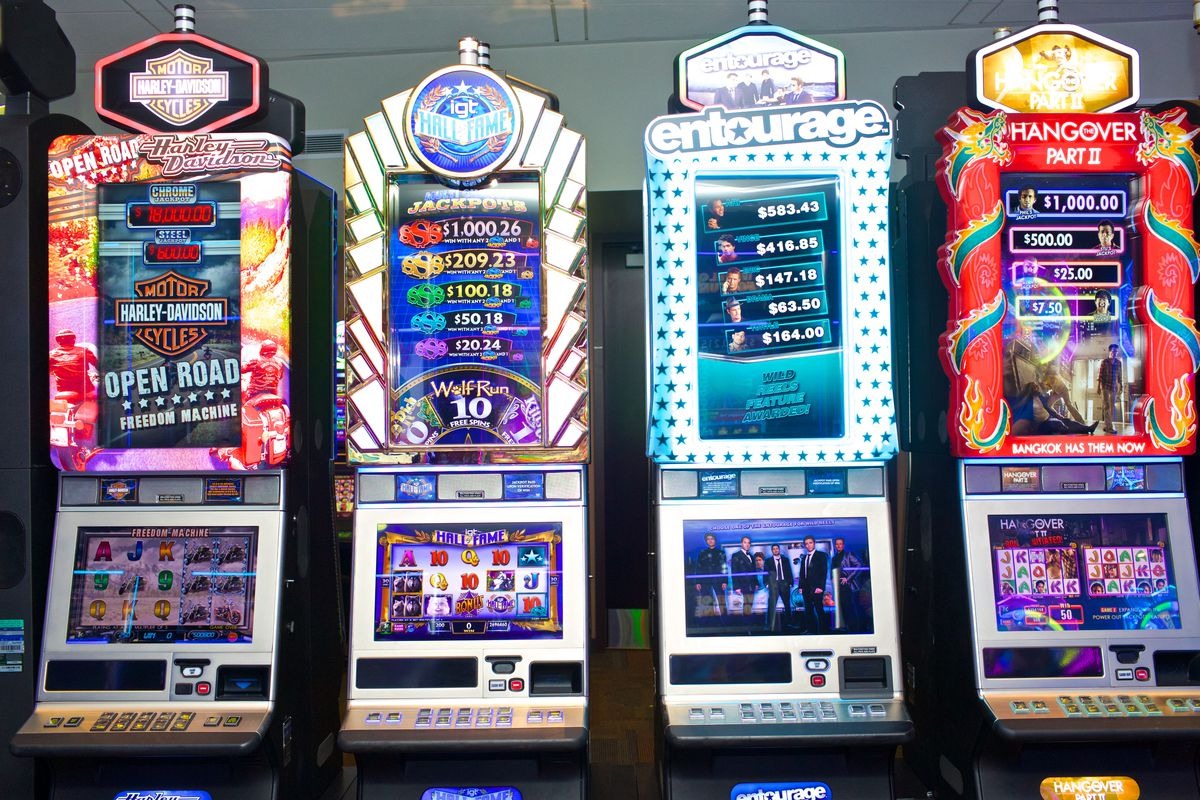 Unveiling the Best Online Casinos in Texas: Your 2025 Guide to Thrilling Gaming