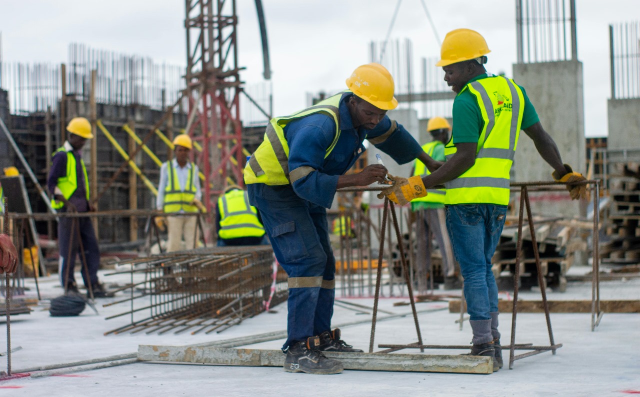 Local General Contractor in Atlanta GA – Serving Homes and Businesses Alike
