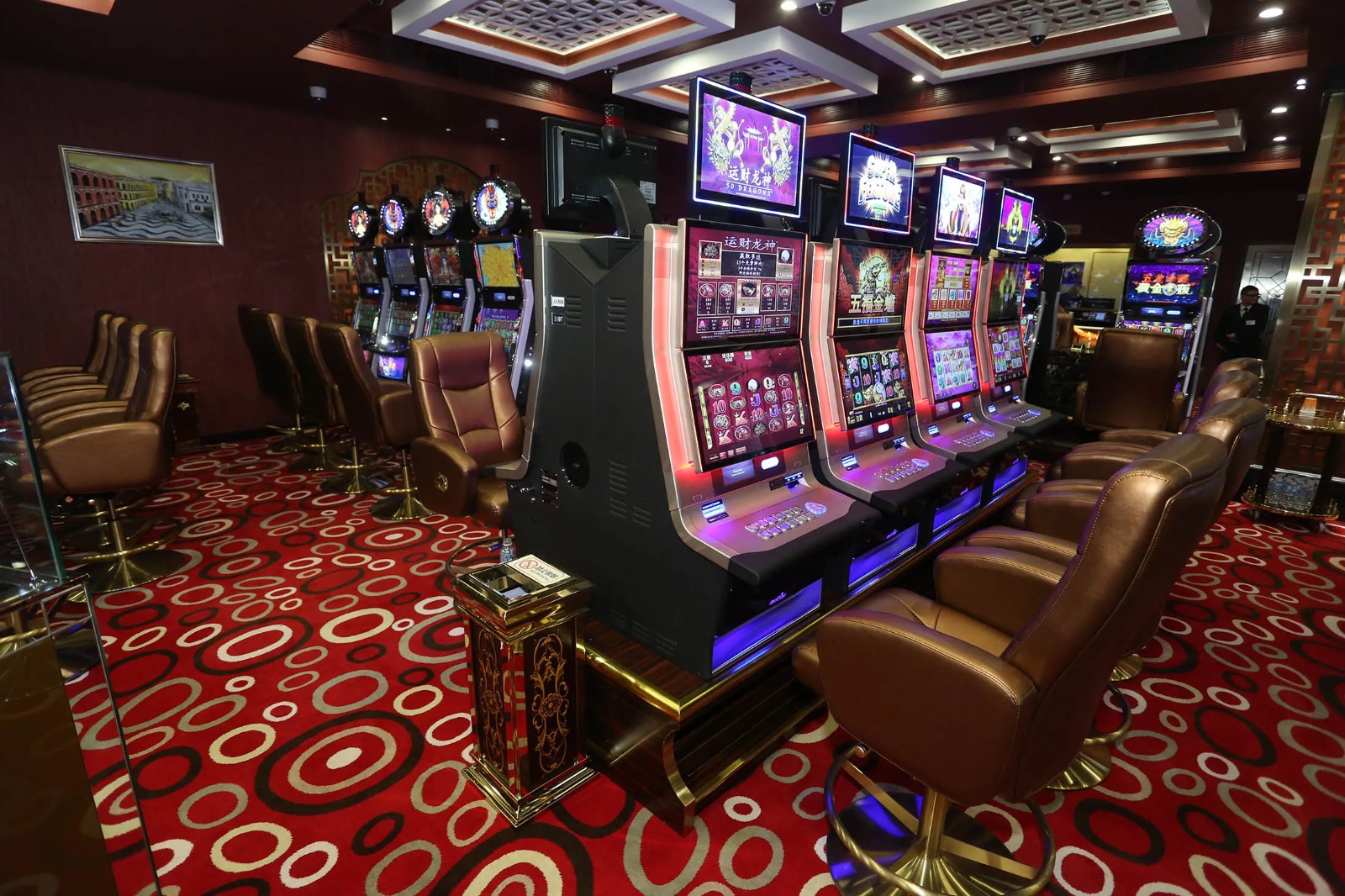 เปิดประสบการณ์ใหม่แห่งความบันเทิงกับ PG SLOT ที่ pg-slot.pw