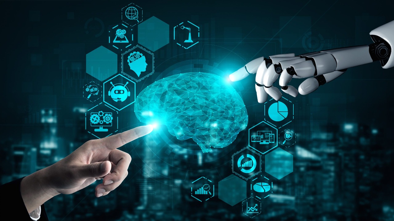 From Planning to Compliance—Achieve More with a Human Interface with AI