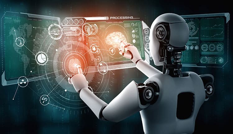 Simplify Your Search with the Intelligent AI Tool Navigator
