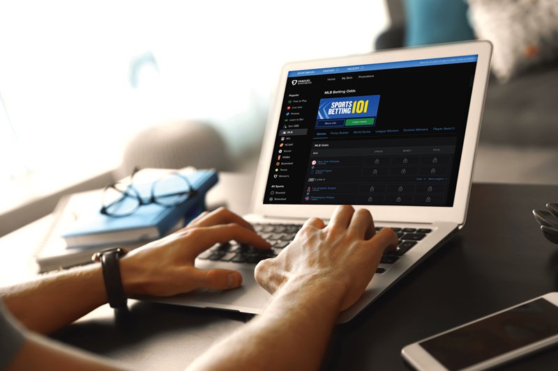 BET UP Real-Time Sports Betting Strategy App