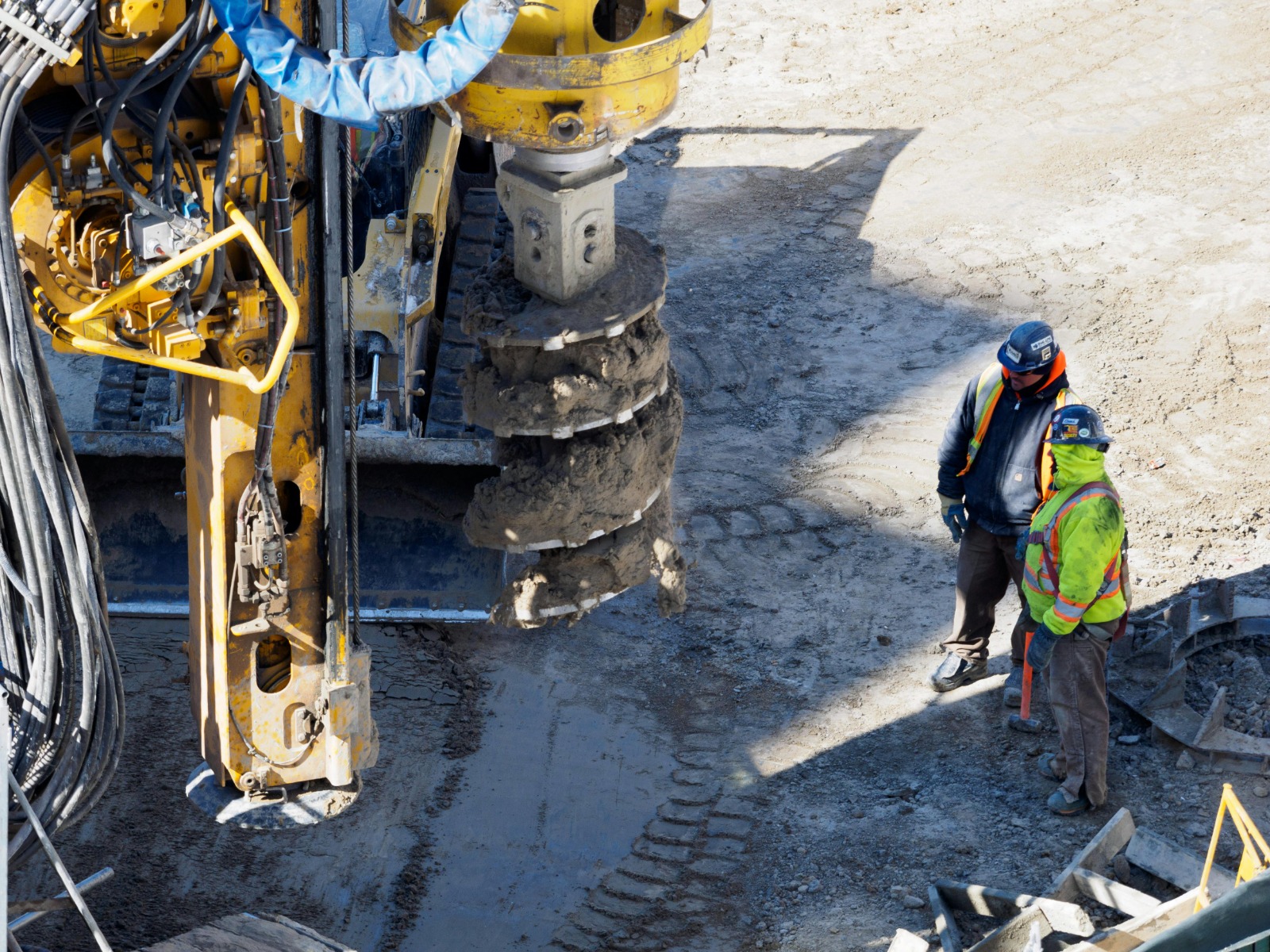 Construction Craft Training: Develop Skills That Employers Need