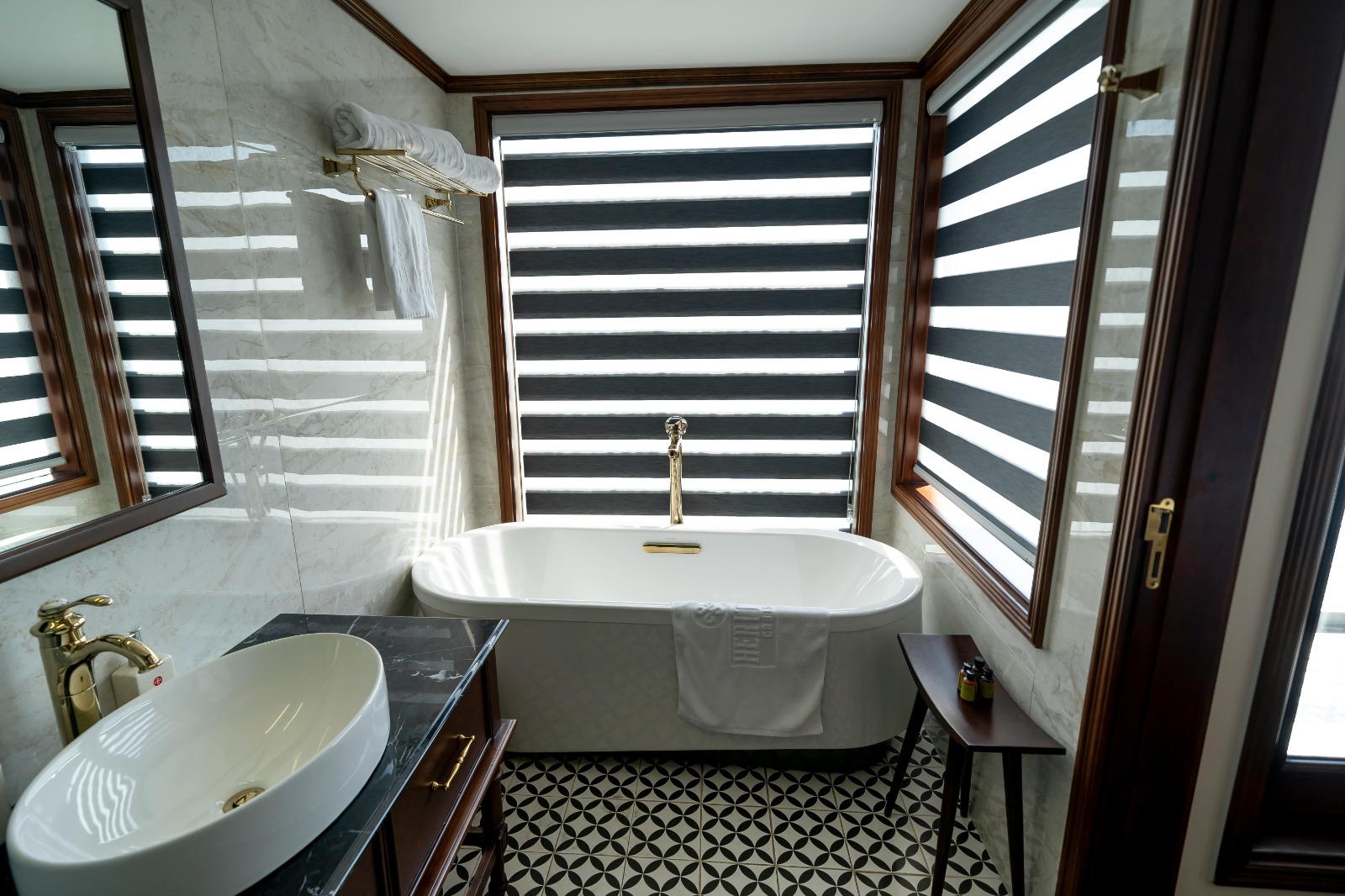 Bathroom Remodeling Services Backed by Experience