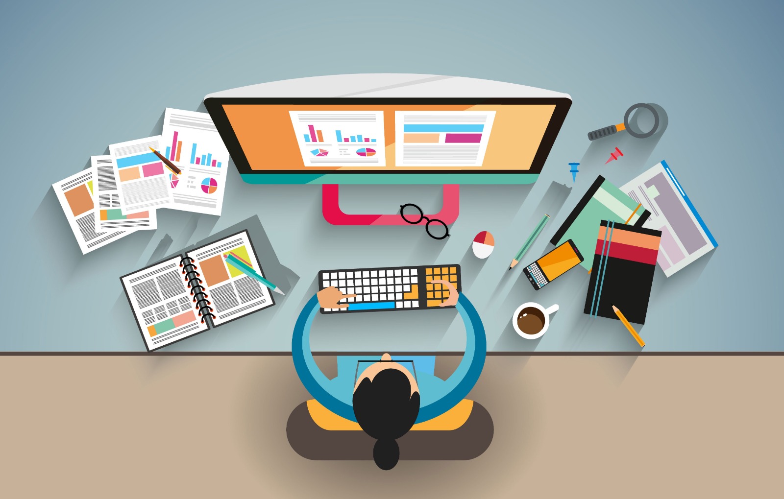 WordPress Web Design