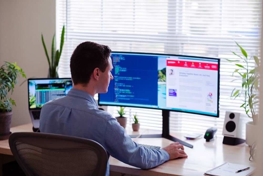 High-Performance WordPress Web Design for Faster Load Times