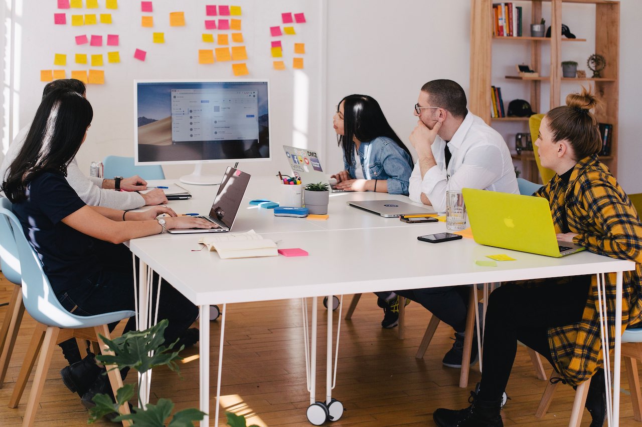 Measuring the Impact of Reasonable Adjustments at Work (UK)