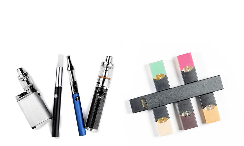 Reliable Vape Shop With Fast Order Processing