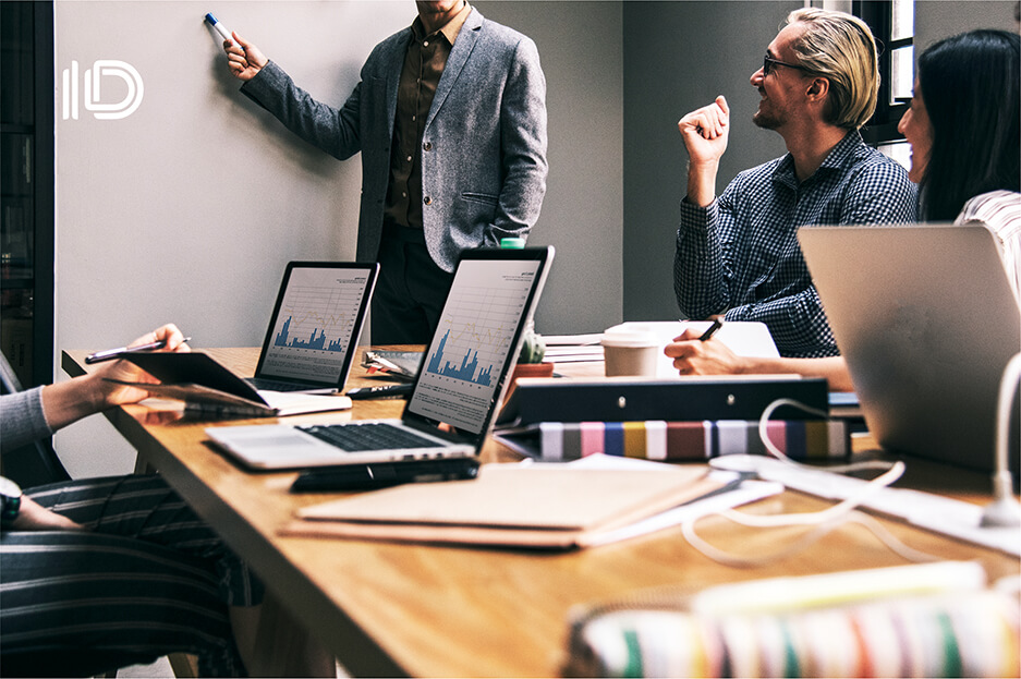 Elevate Your Brand with a Full service digital marketing agency