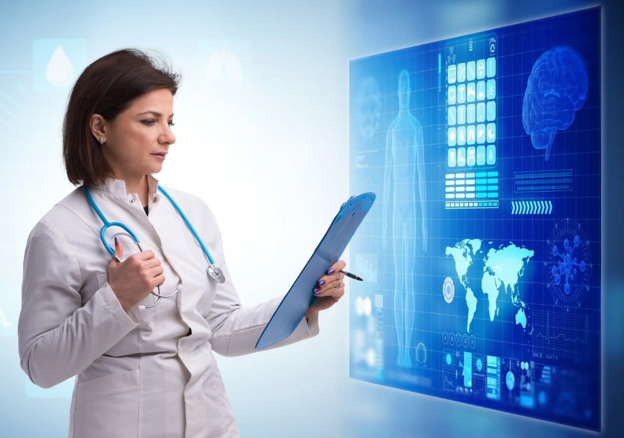 Medical Billing Virginia Services Designed for Growth