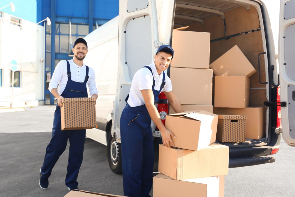 Local Pickup and Delivery Phoenix You Can Trust