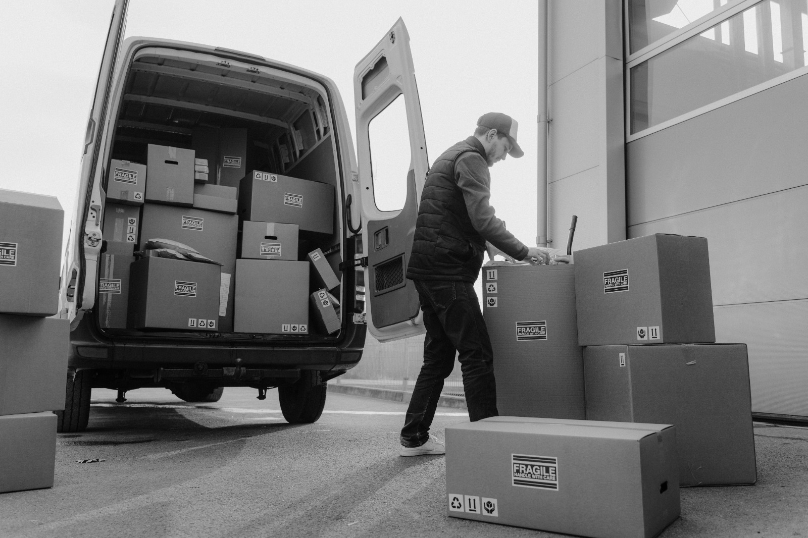 Moving Companies Calgary Committed to Customer Satisfaction