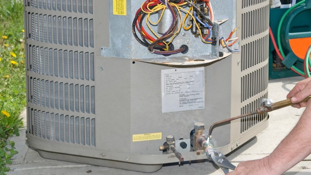 Air Conditioning Repair Tampa – Trusted Local HVAC Experts