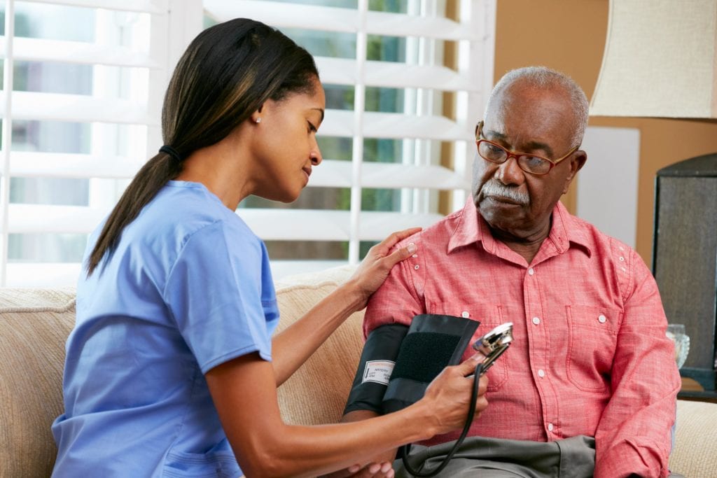 Tips for Choosing Reliable In Home Health Care Services Near Me