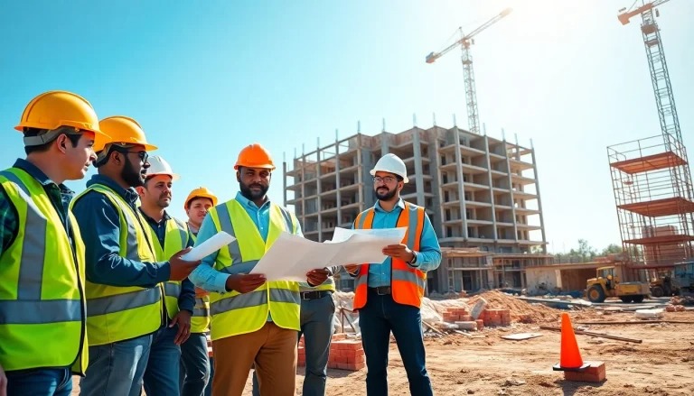 Join ABC’s Construction Membership Network