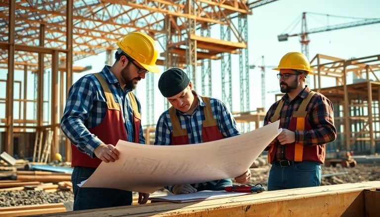Construction Safety Training That Saves Lives on Site