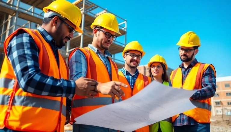 Construction Education for Professional Development Success