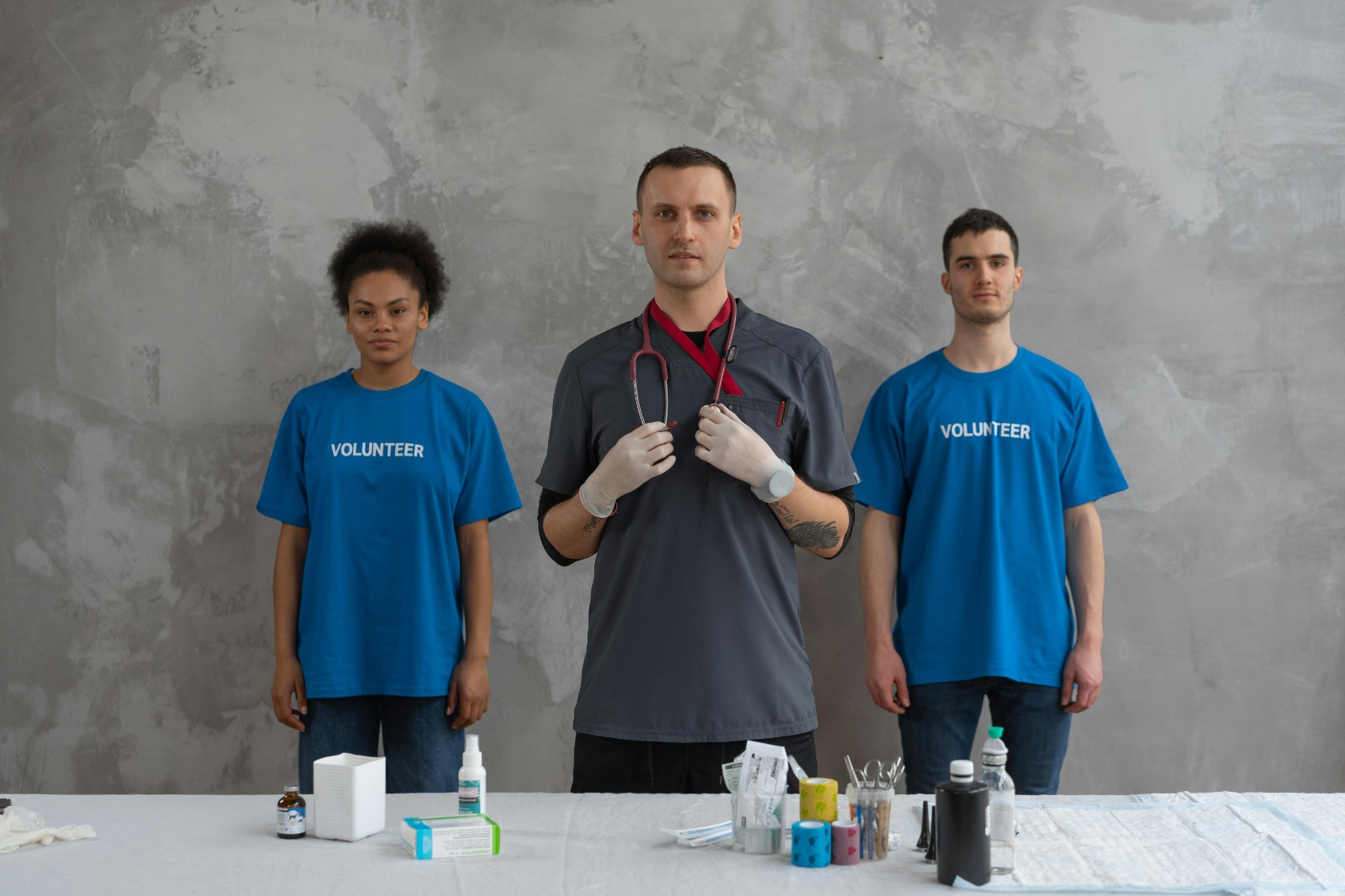 Leadership Extracurriculars for Future Healthcare Leaders