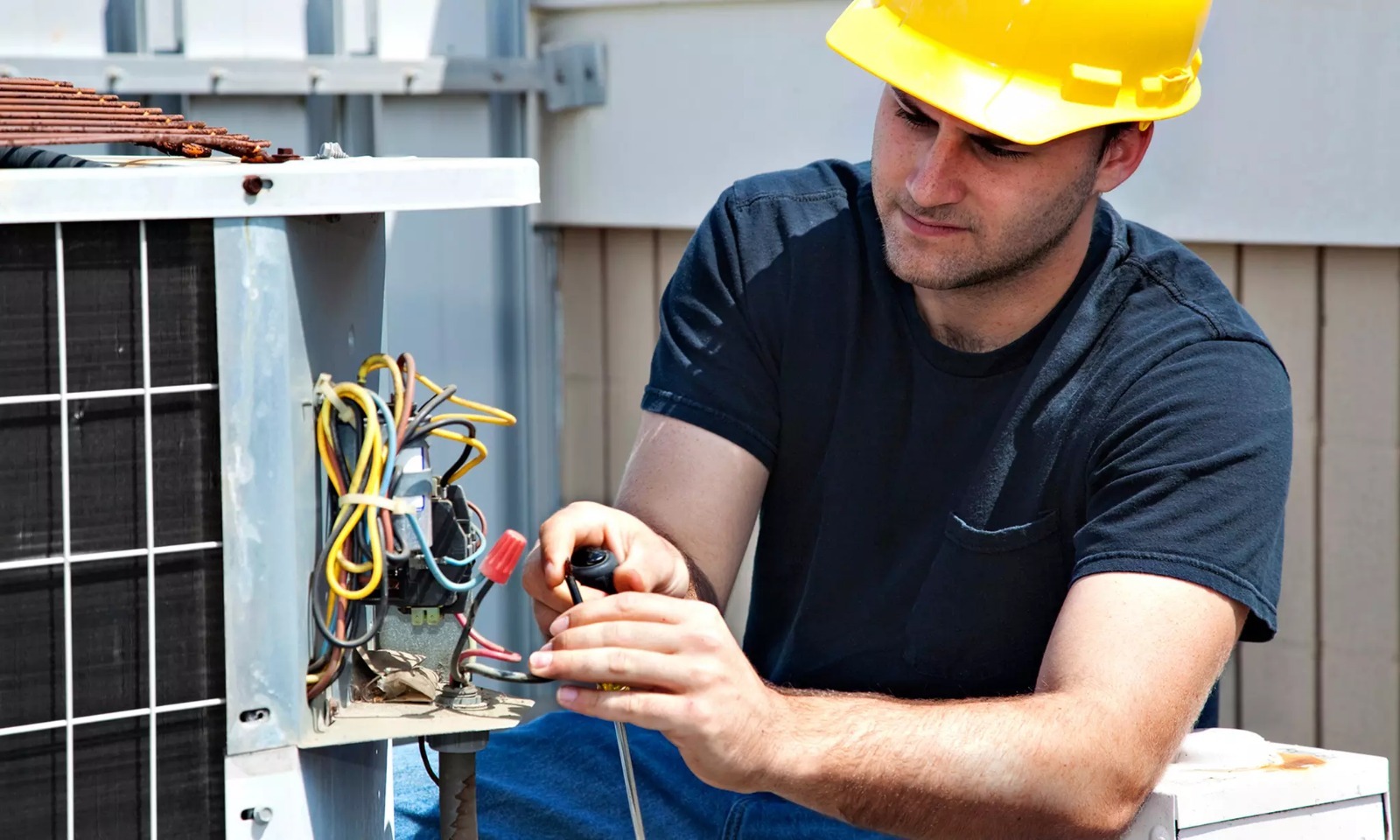 AC Repair Near Me – Fast &amp; Reliable Air Conditioning Service