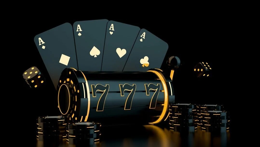 Slot gacor Terpercaya untuk Pengalaman Bermain Online