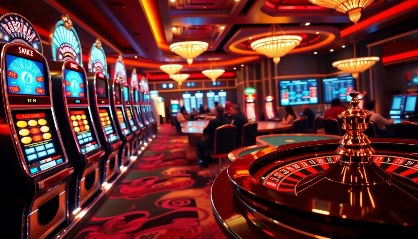 Experience the thrill of online gambling with ARESGACOR's exciting gameplay and winning opportunities.