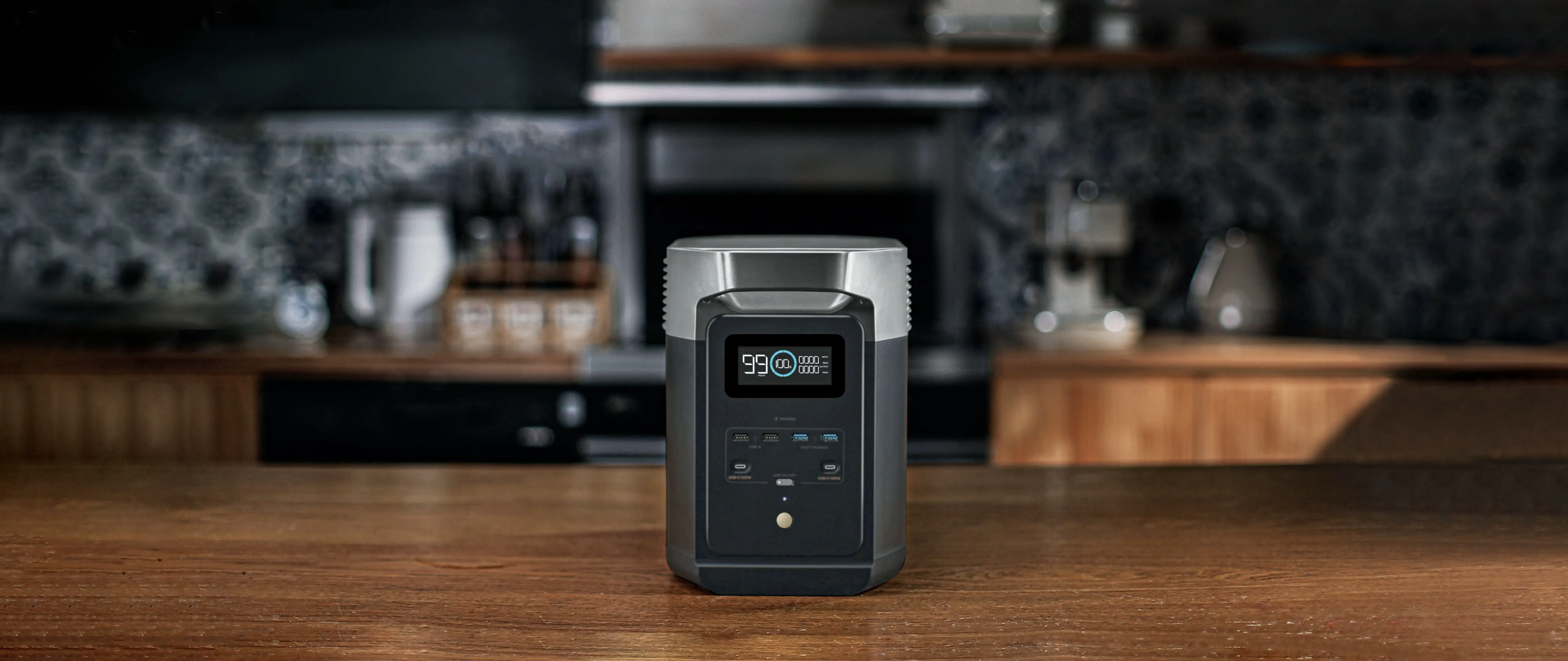EcoFlow Delta 2 Solar Charging: What You Need to Know
