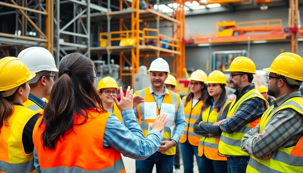 Trade School Programs for Hands-On Learning