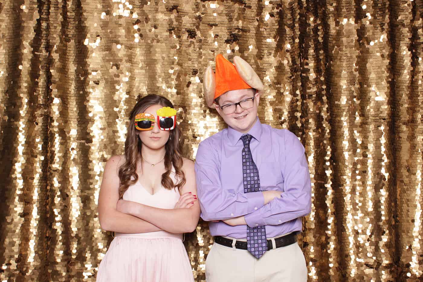 Affordable DC 360 Photo Booth Rental