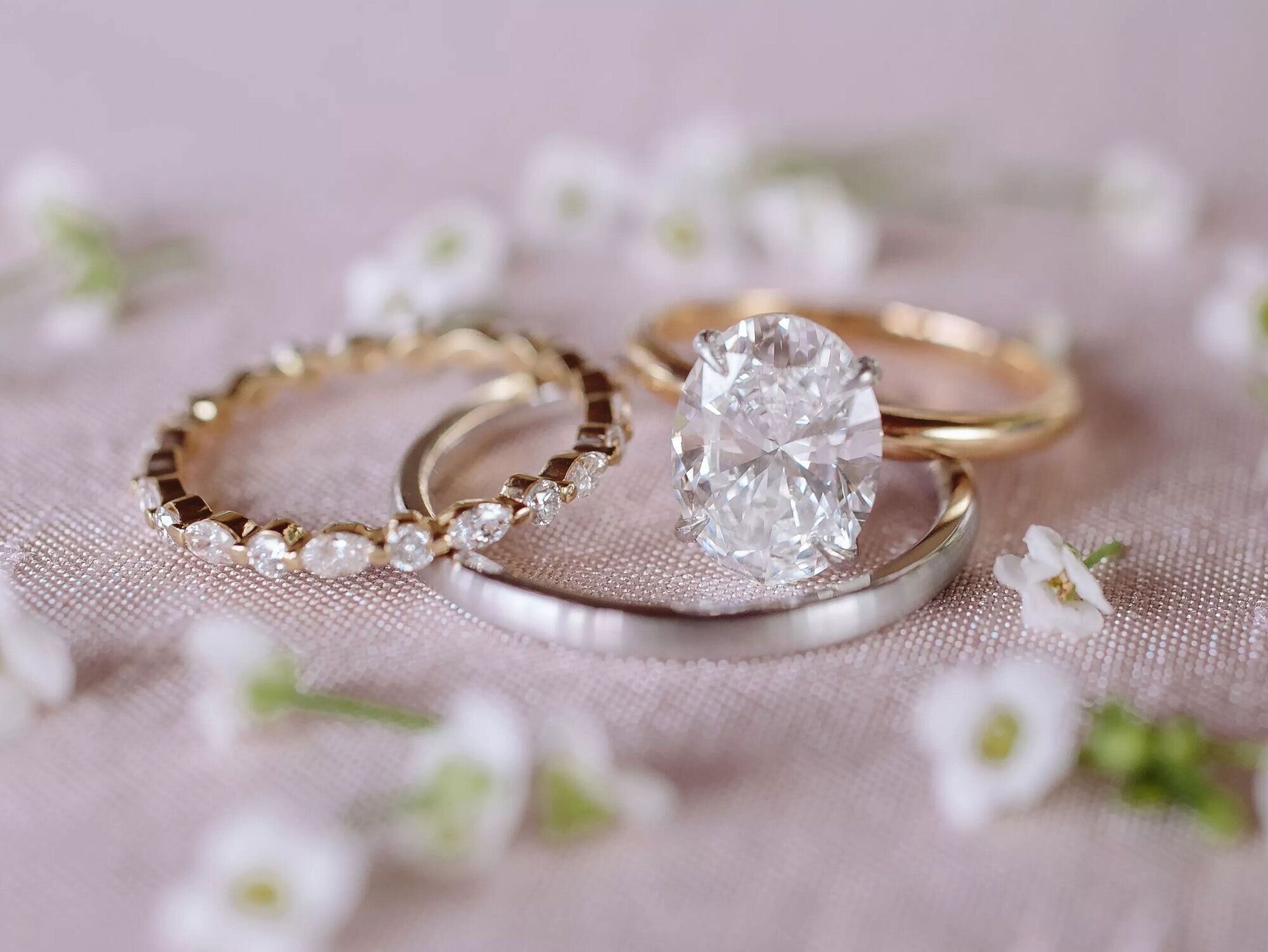 Shop with Confidence at a Trusted online jewellery store uk