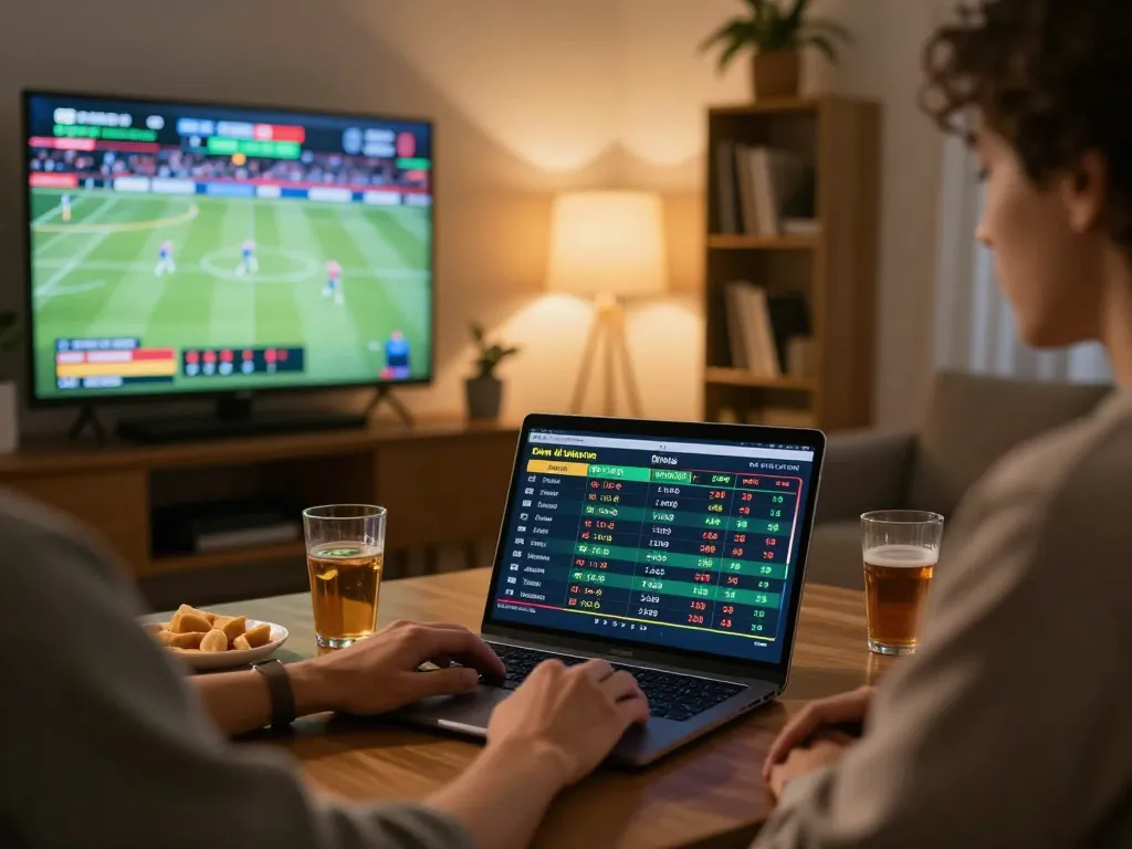 Experience dynamic betting at 678vip com with live sports screens and engaging atmosphere.