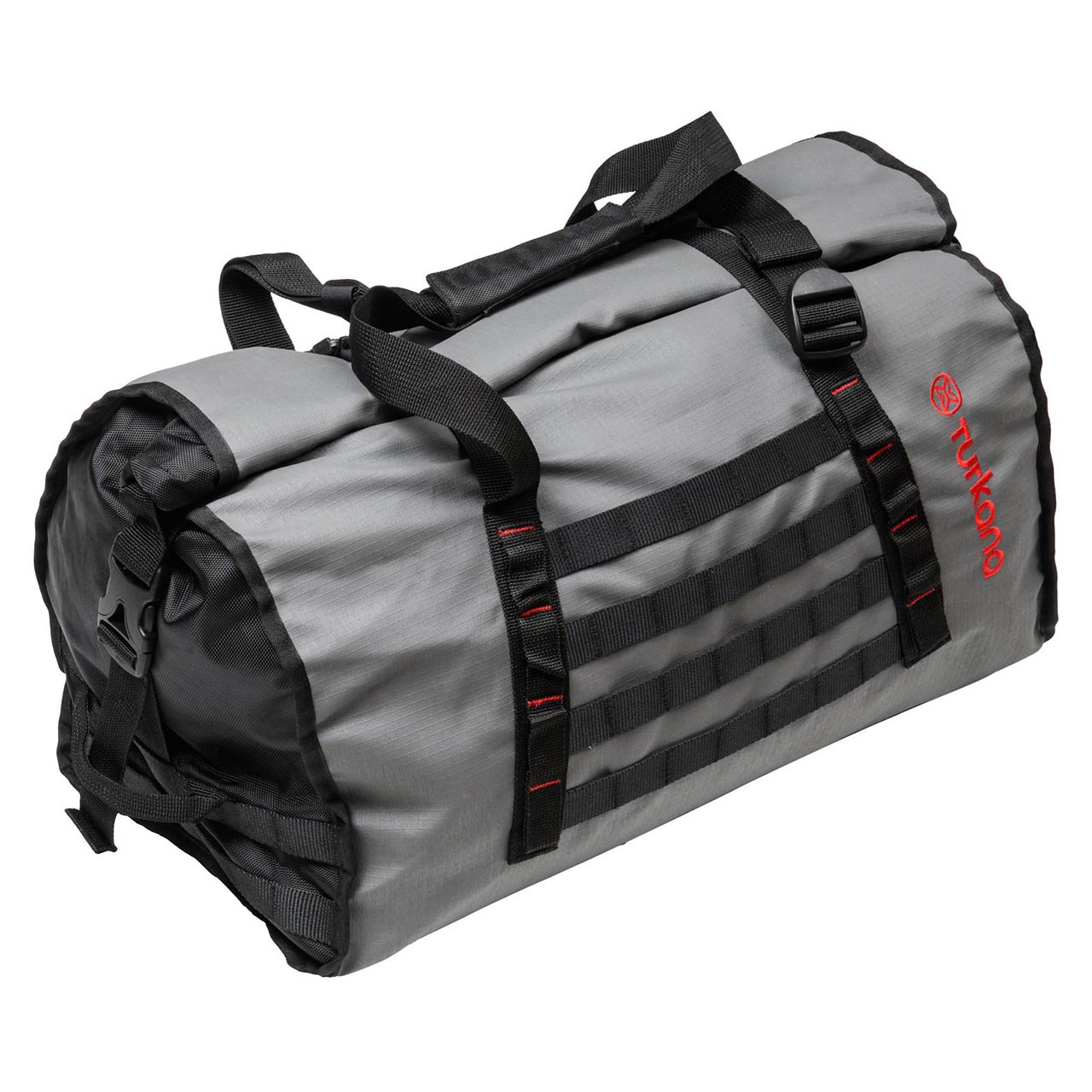 Dustproof Motorcycle Luggage Designed for Australian Roads