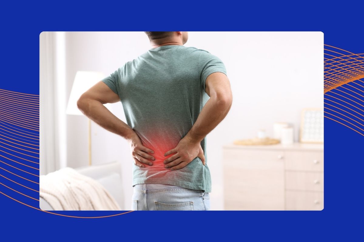 Back pain solutions: The Best Methods for Long-Term Relief