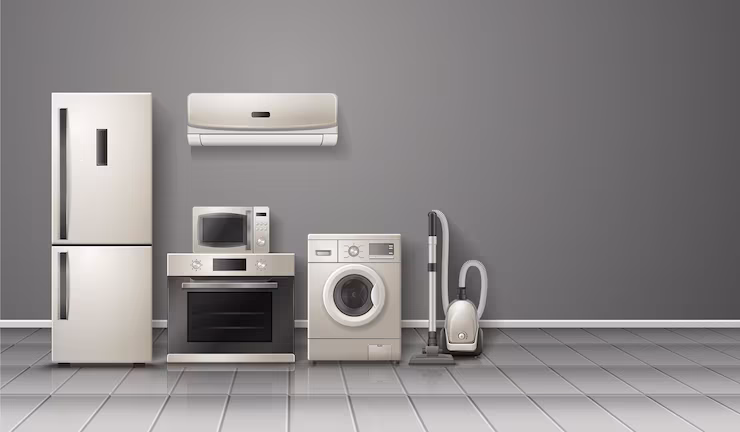 Expert Edmonton Appliance Repair for Every Household