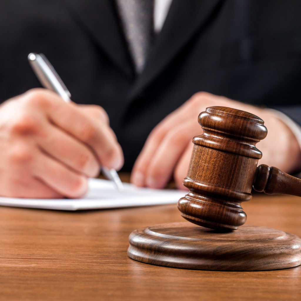 The Role of Power of Attorney in Estate Planning